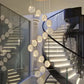 wall chandelier, wall lamps, Ceiling lights, chandelier, modern chandelier, pendant lights, Buy chandelier online, lights, lighting, buy lights online, lamps and lights, hdc lights, home decor, wall hangings, wall lamps for bedroom, wall fancy lights,  jhumar for home, lamps for living room