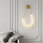 wall chandelier, wall lamps, Ceiling lights, chandelier, modern chandelier, pendant lights, Buy chandelier online, lights, lighting, buy lights online, lamps and lights, hdc lights, home decor, wall hangings, wall lamps for bedroom, wall fancy lights,  jhumar for home, lamps for living room