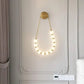 wall chandelier, wall lamps, Ceiling lights, chandelier, modern chandelier, pendant lights, Buy chandelier online, lights, lighting, buy lights online, lamps and lights, hdc lights, home decor, wall hangings, wall lamps for bedroom, wall fancy lights,  jhumar for home, lamps for living room