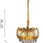 wall chandelier, wall lamps, Ceiling lights, chandelier, modern chandelier, pendant lights, Buy chandelier online, lights, lighting, buy lights online, lamps and lights, hdc lights, home decor, wall hangings, wall lamps for bedroom, wall fancy lights,  jhumar for home, lamps for living room