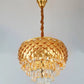 wall chandelier, wall lamps, Ceiling lights, chandelier, modern chandelier, pendant lights, Buy chandelier online, lights, lighting, buy lights online, lamps and lights, hdc lights, home decor, wall hangings, wall lamps for bedroom, wall fancy lights,  jhumar for home, lamps for living room