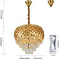wall chandelier, wall lamps, Ceiling lights, chandelier, modern chandelier, pendant lights, Buy chandelier online, lights, lighting, buy lights online, lamps and lights, hdc lights, home decor, wall hangings, wall lamps for bedroom, wall fancy lights,  jhumar for home, lamps for living room