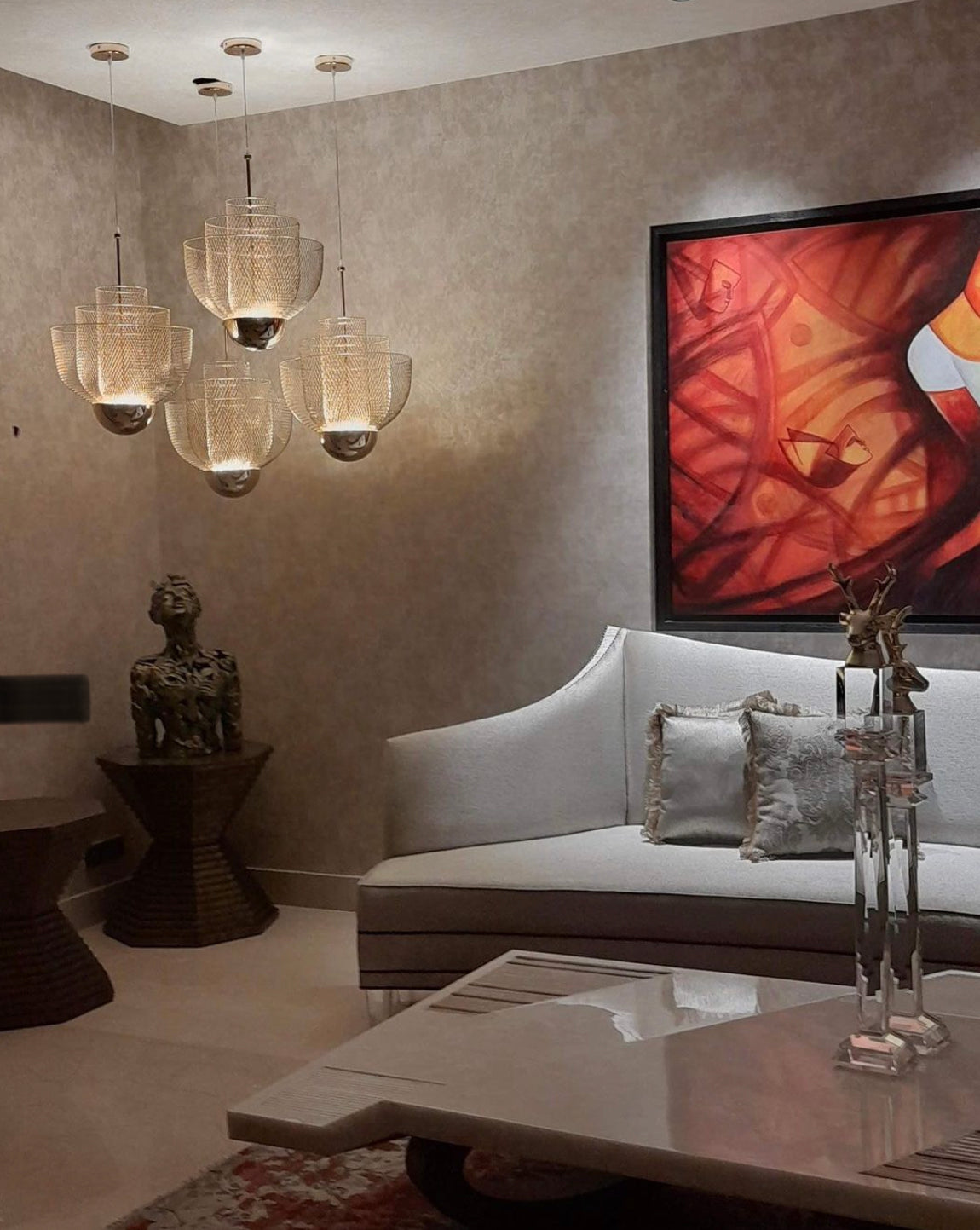 wall chandelier, wall lamps, Ceiling lights, chandelier, modern chandelier, pendant lights, Buy chandelier online, lights, lighting, buy lights online, lamps and lights, hdc lights, home decor, wall hangings, wall lamps for bedroom, wall fancy lights,  jhumar for home, lamps for living room