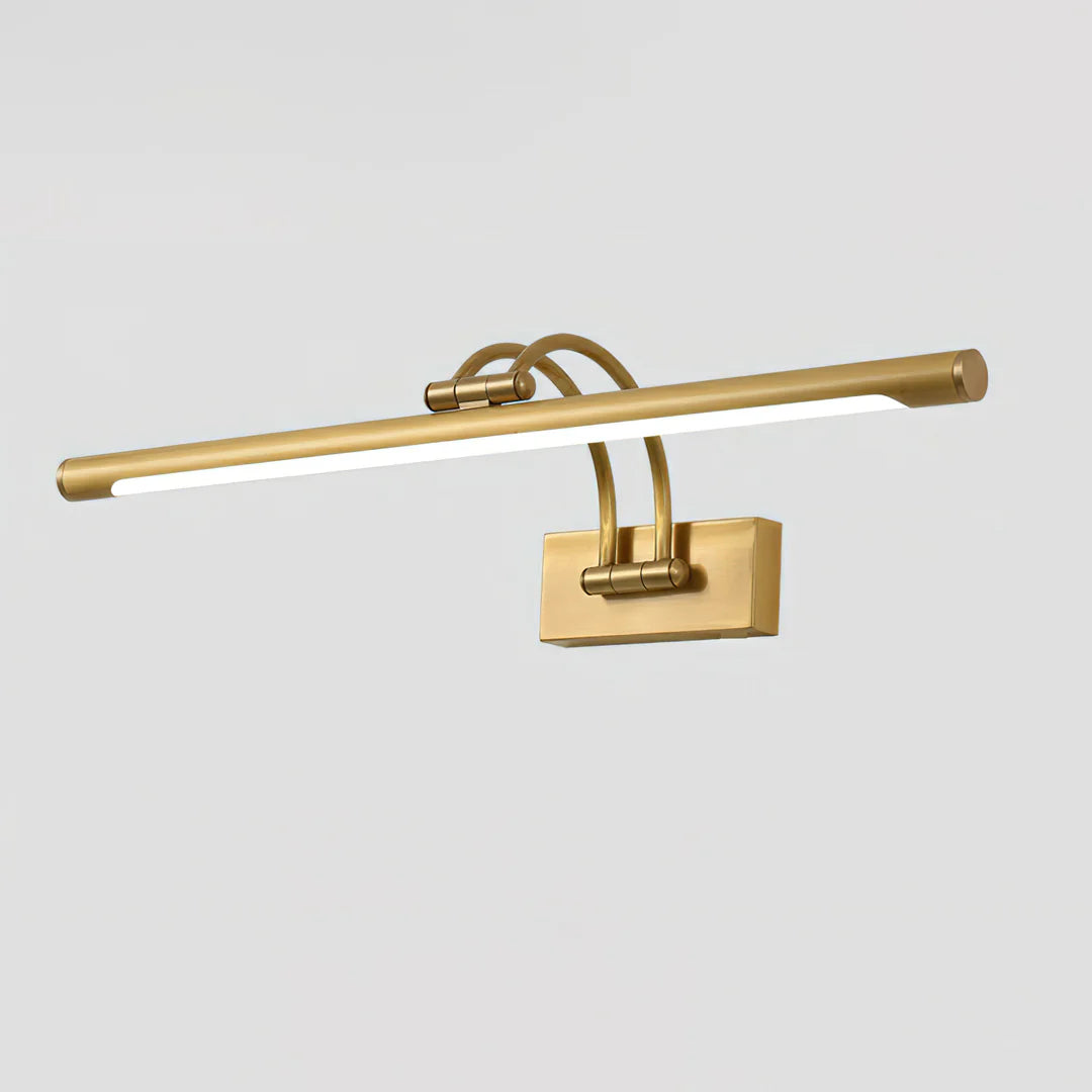 Hdc Led Retro 12W Wall Light Bedroom Mirror Cabinet Mirror Light