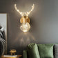 wall chandelier, wall lamps, Ceiling lights, chandelier, modern chandelier, pendant lights, Buy chandelier online, lights, lighting, buy lights online, lamps and lights, hdc lights, home decor, wall hangings, wall lamps for bedroom, wall fancy lights,  jhumar for home, lamps for living room