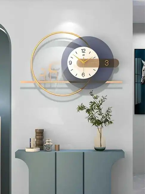 artifacts hdc clocks wall décor luxury paintings for wall online india painting brand hdc 