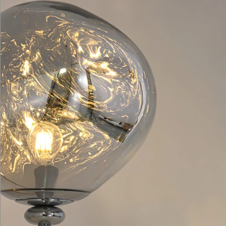 Hdc Modern Cone table Lamp For Living Room