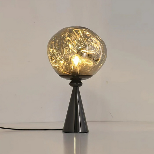 Hdc Modern Cone table Lamp For Living Room