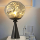 Hdc Modern Cone table Lamp For Living Room