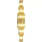 wall chandelier, wall lamps, Ceiling lights, chandelier, modern chandelier, pendant lights, Buy chandelier online, lights, lighting, buy lights online, lamps and lights, hdc lights, home decor, wall hangings, wall lamps for bedroom, wall fancy lights,  jhumar for home, lamps for living room