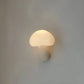 Hdc Oudoor Wall Lamp Art Led Creative Wall Lamp Bedroom Bedside Lamp - Warm White