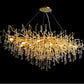 wall chandelier, wall lamps, Ceiling lights, chandelier, modern chandelier, pendant lights, Buy chandelier online, lights, lighting, buy lights online, lamps and lights, hdc lights, home decor, wall hangings, wall lamps for bedroom, wall fancy lights,  jhumar for home, lamps for living room