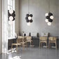 wall chandelier, wall lamps, Ceiling lights, chandelier, modern chandelier, pendant lights, Buy chandelier online, lights, lighting, buy lights online, lamps and lights, hdc lights, home decor, wall hangings, wall lamps for bedroom, wall fancy lights,  jhumar for home, lamps for living room