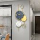 artifacts hdc clocks wall décor luxury paintings for wall online india painting brand hdc 