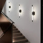 wall chandelier, wall lamps, Ceiling lights, chandelier, modern chandelier, pendant lights, Buy chandelier online, lights, lighting, buy lights online, lamps and lights, hdc lights, home decor, wall hangings, wall lamps for bedroom, wall fancy lights,  jhumar for home, lamps for living room