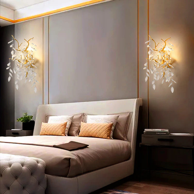 wall chandelier, wall lamps, Ceiling lights, chandelier, modern chandelier, pendant lights, Buy chandelier online, lights, lighting, buy lights online, lamps and lights, hdc lights, home decor, wall hangings, wall lamps for bedroom, wall fancy lights,  jhumar for home, lamps for living room