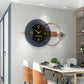 artifacts hdc clocks wall décor luxury paintings for wall online india painting brand hdc 