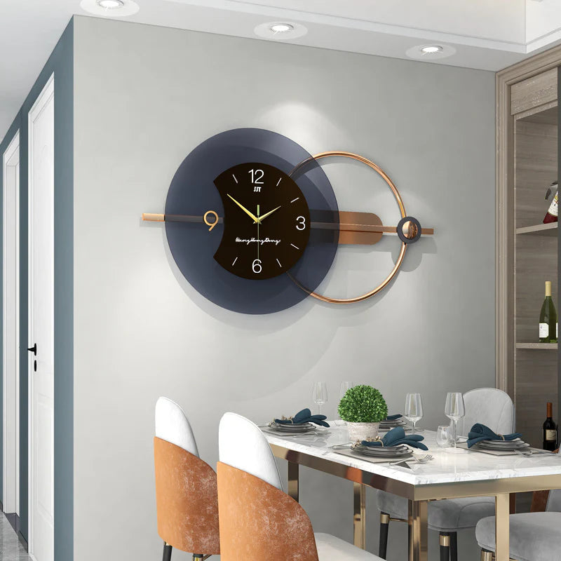 artifacts hdc clocks wall décor luxury paintings for wall online india painting brand hdc 