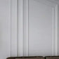 Hdc Modern Golden Electroplated Simple Luxury LED Lighting Decoration Wall Light