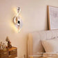 wall chandelier, wall lamps, Ceiling lights, chandelier, modern chandelier, pendant lights, Buy chandelier online, lights, lighting, buy lights online, lamps and lights, hdc lights, home decor, wall hangings, wall lamps for bedroom, wall fancy lights,  jhumar for home, lamps for living room