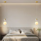 Hdc Astro Bear Shaped LED Modern Hanging Light for Baby Room Kids Bedroom