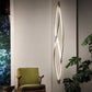 HDC Led French Gold Hanging Pendant Ceiling Light - Warm White - HDC Lights