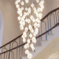 wall chandelier, wall lamps, Ceiling lights, chandelier, modern chandelier, pendant lights, Buy chandelier online, lights, lighting, buy lights online, lamps and lights, hdc lights, home decor, wall hangings, wall lamps for bedroom, wall fancy lights,  jhumar for home, lamps for living room