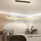 HDC 1200mm Gold Wings Led Light Chandelier Lighting Lamp Cord Pendant Lamp - Tricolor