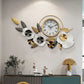artifacts hdc clocks wall décor luxury paintings for wall online india painting brand hdc 