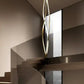 HDC Led French Gold Hanging Pendant Ceiling Light - Warm White - HDC Lights