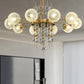 wall chandelier, wall lamps, Ceiling lights, chandelier, modern chandelier, pendant lights, Buy chandelier online, lights, lighting, buy lights online, lamps and lights, hdc lights, home decor, wall hangings, wall lamps for bedroom, wall fancy lights,  jhumar for home, lamps for living room