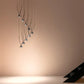wall chandelier, wall lamps, Ceiling lights, chandelier, modern chandelier, pendant lights, Buy chandelier online, lights, lighting, buy lights online, lamps and lights, hdc lights, home decor, wall hangings, wall lamps for bedroom, wall fancy lights,  jhumar for home, lamps for living room