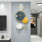 artifacts hdc clocks wall décor luxury paintings for wall online india painting brand hdc 