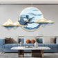 artifacts hdc clocks wall décor luxury paintings for wall online india painting brand hdc 
