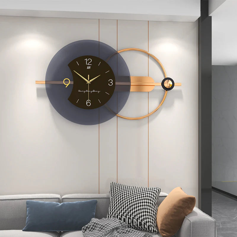 artifacts hdc clocks wall décor luxury paintings for wall online india painting brand hdc 