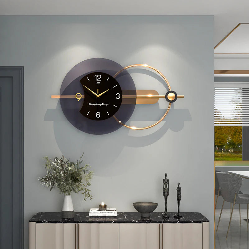artifacts hdc clocks wall décor luxury paintings for wall online india painting brand hdc 