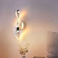 wall chandelier, wall lamps, Ceiling lights, chandelier, modern chandelier, pendant lights, Buy chandelier online, lights, lighting, buy lights online, lamps and lights, hdc lights, home decor, wall hangings, wall lamps for bedroom, wall fancy lights,  jhumar for home, lamps for living room