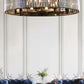 wall chandelier, wall lamps, Ceiling lights, chandelier, modern chandelier, pendant lights, Buy chandelier online, lights, lighting, buy lights online, lamps and lights, hdc lights, home decor, wall hangings, wall lamps for bedroom, wall fancy lights,  jhumar for home, lamps for living room