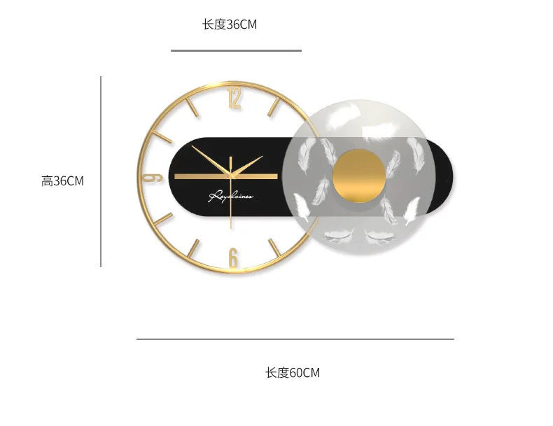 artifacts hdc clocks wall décor luxury paintings for wall online india painting brand hdc 
