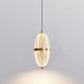 HDC Led Light Modern Led Pendant Hanging Light For Bedside Dining Living Room- tricolor