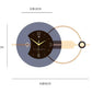 artifacts hdc clocks wall décor luxury paintings for wall online india painting brand hdc 