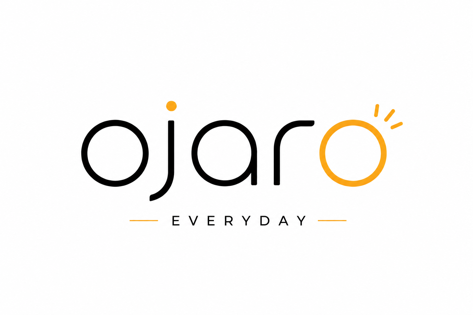 Ojaro Everyday