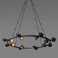 wall chandelier, wall lamps, Ceiling lights, chandelier, modern chandelier, pendant lights, Buy chandelier online, lights, lighting, buy lights online, lamps and lights, hdc lights, home decor, wall hangings, wall lamps for bedroom, wall fancy lights,  jhumar for home, lamps for living room