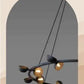 wall chandelier, wall lamps, Ceiling lights, chandelier, modern chandelier, pendant lights, Buy chandelier online, lights, lighting, buy lights online, lamps and lights, hdc lights, home decor, wall hangings, wall lamps for bedroom, wall fancy lights,  jhumar for home, lamps for living room