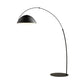 HDC Nordic LED Modern Black Floor Light Indoor Lighting Floor Lamps