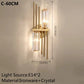 wall chandelier, wall lamps, Ceiling lights, chandelier, modern chandelier, pendant lights, Buy chandelier online, lights, lighting, buy lights online, lamps and lights, hdc lights, home decor, wall hangings, wall lamps for bedroom, wall fancy lights,  jhumar for home, lamps for living room