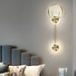 wall chandelier, wall lamps, Ceiling lights, chandelier, modern chandelier, pendant lights, Buy chandelier online, lights, lighting, buy lights online, lamps and lights, hdc lights, home decor, wall hangings, wall lamps for bedroom, wall fancy lights,  jhumar for home, lamps for living room
