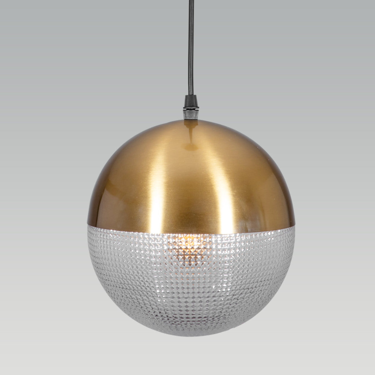 Hdc 1 Light Nordic Metal Pendant Lamp For Kitchen Island, Dining Room