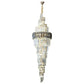 wall chandelier, wall lamps, Ceiling lights, chandelier, modern chandelier, pendant lights, Buy chandelier online, lights, lighting, buy lights online, lamps and lights, hdc lights, home decor, wall hangings, wall lamps for bedroom, wall fancy lights,  jhumar for home, lamps for living room
