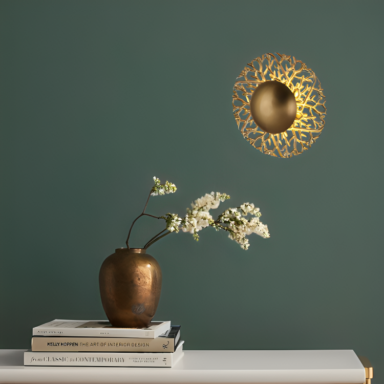 wall chandelier, wall lamps, Ceiling lights, chandelier, modern chandelier, pendant lights, Buy chandelier online, lights, lighting, buy lights online, lamps and lights, hdc lights, home decor, wall hangings, wall lamps for bedroom, wall fancy lights,  jhumar for home, lamps for living room